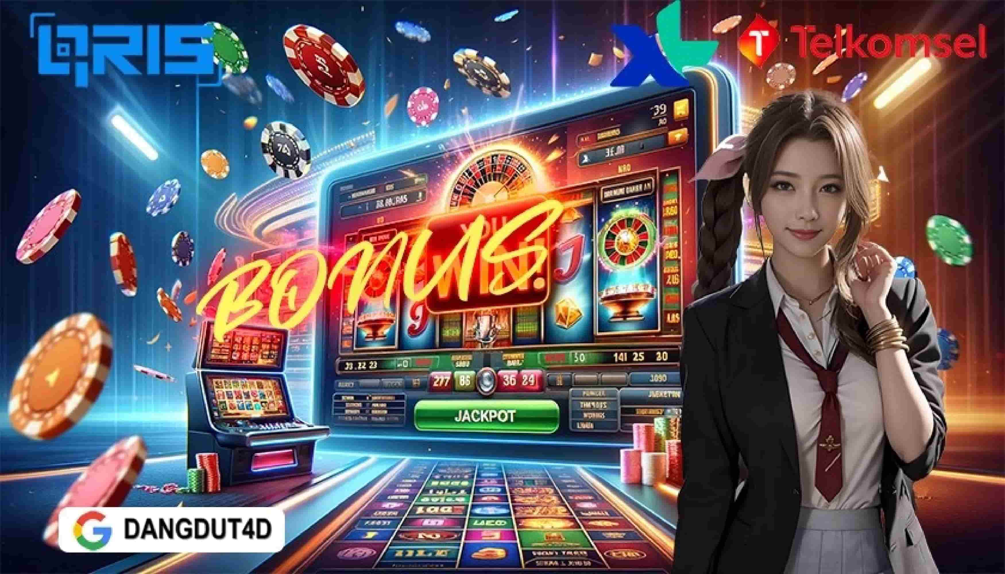 DANGDUT4D - Daftar Situs Togel Resmi Dan Toto Togel Online Terpercaya